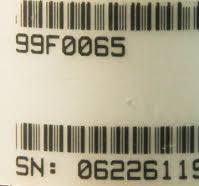 8072 MKS PNEUMATIC VALVE W/ LIMIT SWITCH, AMAT 3870-04172 ...