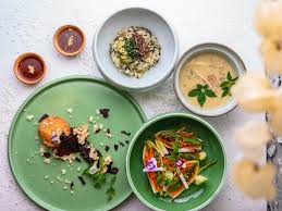 Soul food christmas menu traditional southern recipes. Christmas Dinners And Takeaways In Hong Kong For Any Kind Of Celebration