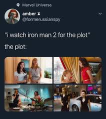Wandavision Spoilers I Love When Women