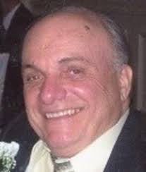 Nicholas Grillo Obituary (1936