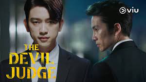 Check spelling or type a new query. Sinopsis The Devil Judge Episode 15 Viu