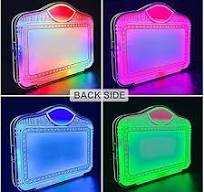 Amazon.com: LED Letter Bottle Presenter, VIP Bottle Service ...