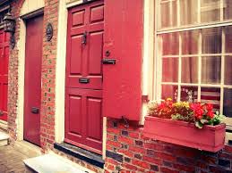Elfreth S Alley In Philadelphia Architecture Design Outdoor Decor Design