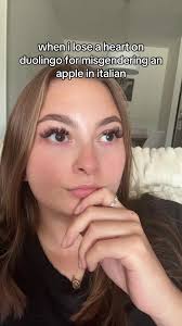 Missing A Duolingo Lesson