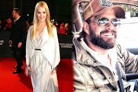 45, born 6 january 1976. Judith Rakers Frisch Verliebt Ist Er Der Gluckliche Tag24