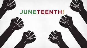 Juneteenth, the first day of freedom. Celebrating Juneteenth Check This List Of Events In Galveston And Houston Area Abc13 Houston