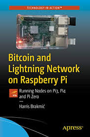 Bitcoin (₿) is a cryptocurrency invented in 2008 by an unknown person or group of people using the name satoshi nakamoto. Amazon Com Bitcoin And Lightning Network On Raspberry Pi Running Nodes On Pi3 Pi4 And Pi Zero Ebook Brakmic Harris Kindle Store