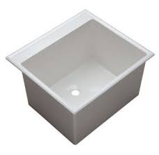 Proflo Pflt2522d Sink Laundry Room Sink Utility Sink