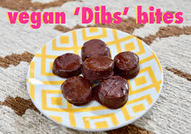 Edys Dibs Ice Cream Snacks, Bite Sized, Mint | Other | Foodtown