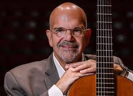 Organist Gail Archer