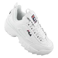 ADIDASI FILA DISRUPTOR LOW WMN - 1010302.1FG | Sneakers for sale, Casual  running shoes, Casual athletic
