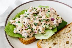 Maybe you would like to learn more about one of these? Best Tuna Salad Recipe Easy Healthy Downshiftology