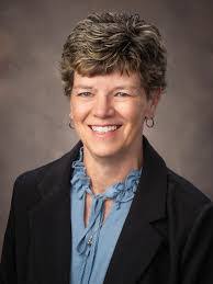 Linda Marcoux's Instagram, Twitter & Facebook