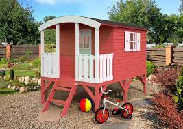 157 angebote zu gartenhaus holz. Gartenhaus Und Geratehaus Kinderspielhaus Maxi Kaufen