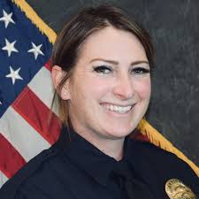 Women Leaders in Law Enforcement