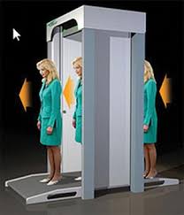 We introduce ourselves as specialist manufacturers of door frame metal detectors and hand held detectors. Door Frame Metal Detectors Industrial Health Safety Review