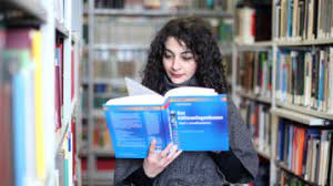 Bibliothek Th Koln ▶ bibliothek in köln kontaktdaten ⏲ öffnungszeiten bewertungen das telefonbuch ihre nr.