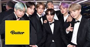 Jung kook, v] smooth like butter like a criminal undercover gon' pop like trouble breakin' into your heart like that cool. 88l3wnlse1fpkm