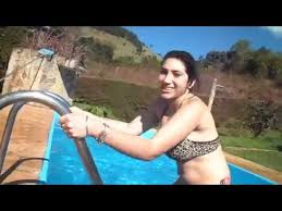 Desafio da piscina 2020 !!!18:38. Desafio Da Piscina Pool Challenge Youtube