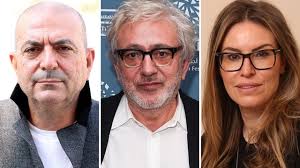 Lebih 65 Pembuat Filem Palestin, Termasuk Hany Abu Assad dan Elia Suleiman,  Tandatangan Surat Tuduh Hollywood 'Menghina' Rakyat Palestin : r/Fauxmoi