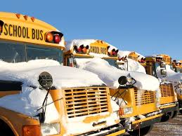 Prince Georges Schools Change Schedule For Monday Due To Weather