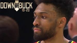 In 2014 people were talking about wiggins and parker like lebron and melo. Jabari Parker 33 Points Full Highlights 11 27 2019 Youtube