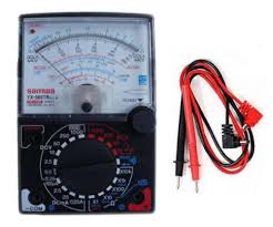 We did not find results for: Cara Mengukur Kapasitor Menggunakan Multimeter