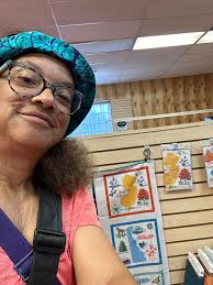 Quilter's Corner at Ben Franklin