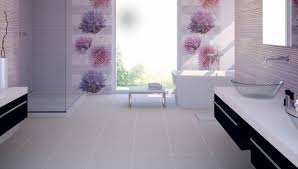 Moderne Badezimmer Fliesen Mit Muster 50 Bilder Wandfliesen Design Badezimmer Fliesen Bad Wandfarben
