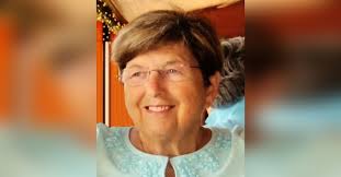 Obituary information for Rose McGovern