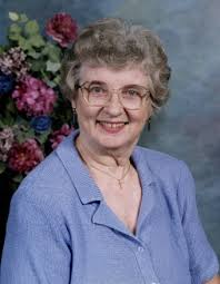 Joyce Cummings Paden Obituary