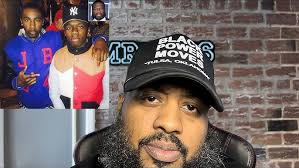 50 CENT SON MARQUIS & CHOKE NO JOKE ON PARENT CHILDREN RELATIONSHIPS