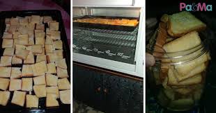 Share apam lempeng gula melaka step 1 with your friends! Tak Pandai Buat Kuih Cuba Apam Kampung Gula Merah Ni Paling Senang Pa Ma