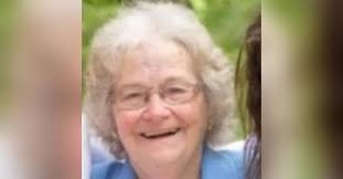 Nancy Ross Miller Obituary