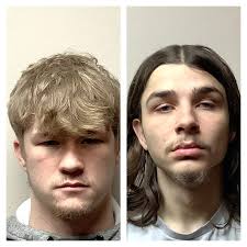 Greene County Teenager Sentenced for Warren County Assault