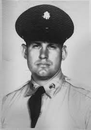 Obituary information for Trent Summers