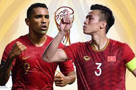 Ở trận đấu tới với indonesia, trọng hoàng và đình trọng sẽ không thể thi đấu vì án treo giò. Viá»‡t Nam Vs Indonesia Hlv Park Hang Seo Thay Chieu Va Ä'á»•i Váº­n Vietnamnet