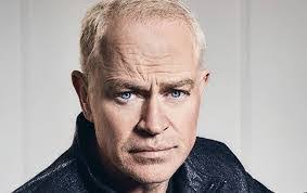 Neal Mcdonough's Instagram, Twitter & Facebook
