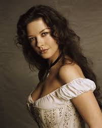 At the start of her showbiz career? Catherine Zeta Jones Photo 490 Of 681 Pics Wallpaper Photo 567879 Theplace2