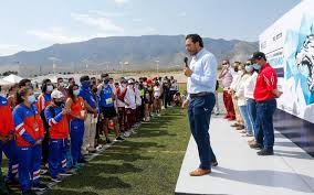 14 jóvenes guatemaltecos fueron protagonistas del evento más importante de norte, centroamérica y el. Se Inaugura En La Uadec Campeonato Nacional Universitario De Atletismo 2021 El Sol De La Laguna Noticias Locales Policiacas Sobre Mexico Coahuila Y El Mundo
