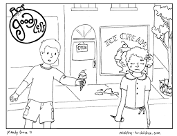 Fruit Of The Spirit Goodness Fruit Of The Spirit Bible Coloring Pages Coloring Pages