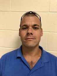 Two arrested for recent crimes