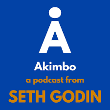 Owner sara wiener announced in january she was moving the business from wabi sabi, a. Quality And Wabi Sabi By Akimbo A Podcast From Seth Godin Podcast Poddmap