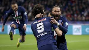 Frankreich » ligue 1 2020/2021 » 3. Paris Saint Germain Psg Vor Grosser Kaderrevolution Eurosport