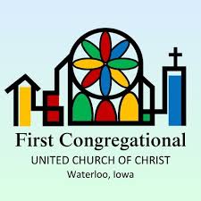 First Congregational UCC Waterloo, Iowa