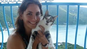 The latest BVI animal welfare organisation!