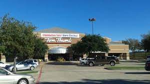 Ads, justforu digital coupons & earn gas rewards. Flower Mound Shopping For Next Grocer News Starlocalmedia Com