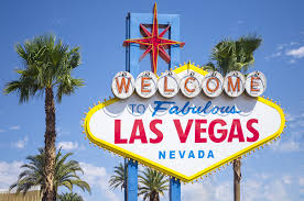 Huge Swarm of Grasshoppers Invades Las Vegas