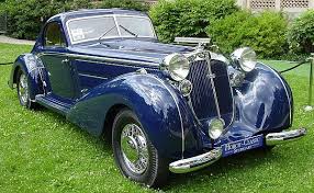 Epingle Par Adam Bysio Pl Sur Horch Historia W Fotografii Voitures Et Motos Voiture Motos