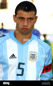 Toulon tournament argentina hi-res stock photography and images